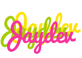 Jaydev sweets logo