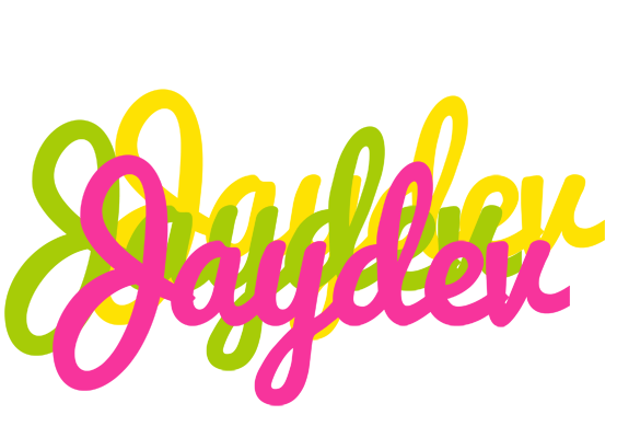 Jaydev sweets logo