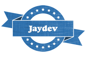 Jaydev trust logo