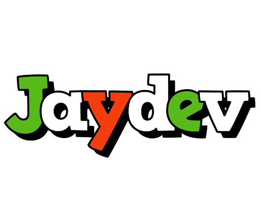 Jaydev venezia logo