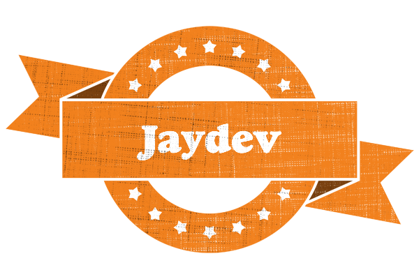 Jaydev victory logo