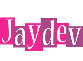 Jaydev whine logo