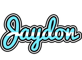 Jaydon argentine logo