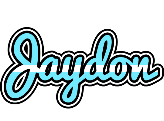 Jaydon argentine logo