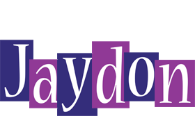 Jaydon autumn logo