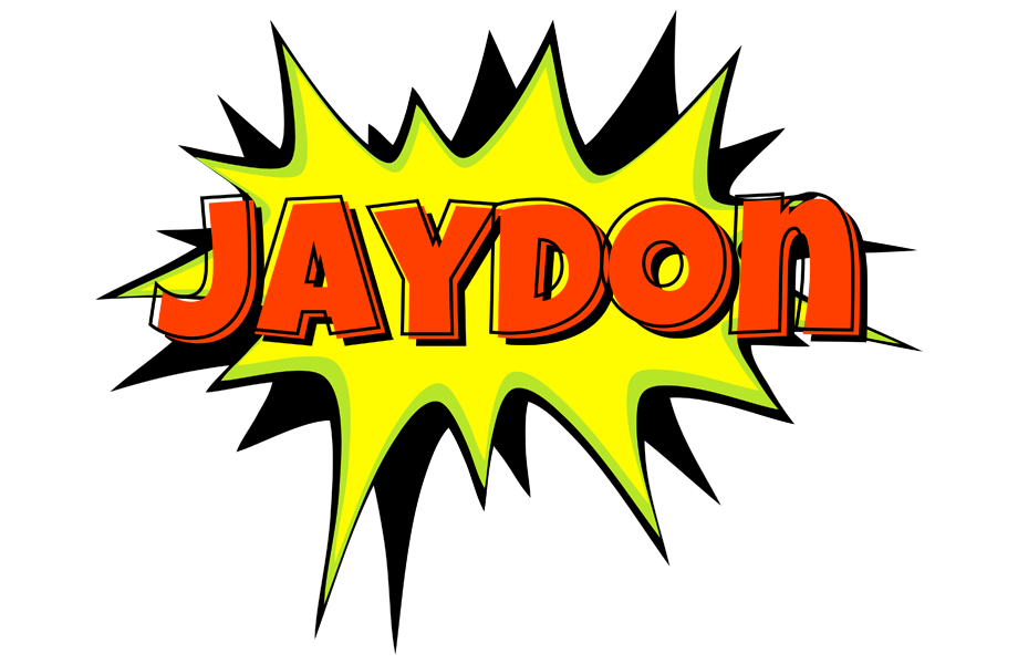 Jaydon bigfoot logo