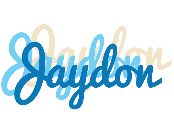 Jaydon breeze logo
