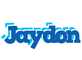 Jaydon business logo