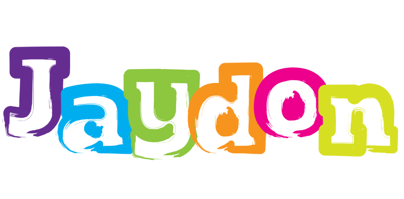 Jaydon casino logo