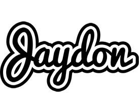 Jaydon chess logo