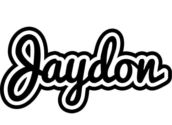 Jaydon chess logo