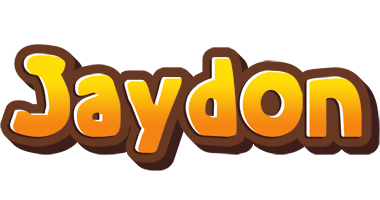 Jaydon cookies logo