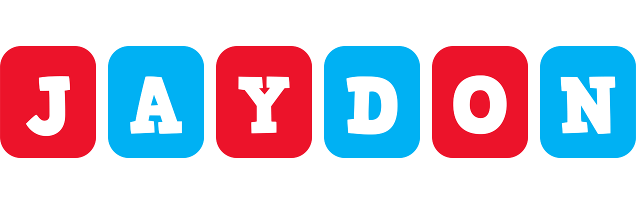 Jaydon diesel logo