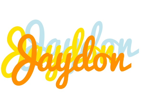 Jaydon energy logo