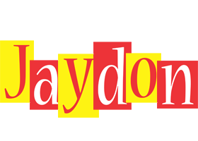 Jaydon errors logo