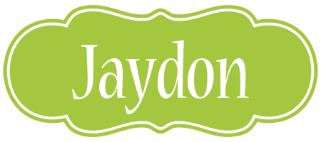 Jaydon family logo