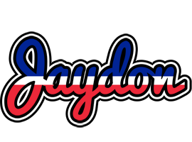 Jaydon france logo