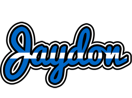 Jaydon greece logo