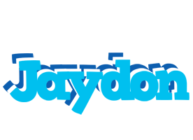 Jaydon jacuzzi logo