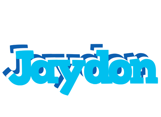 Jaydon jacuzzi logo