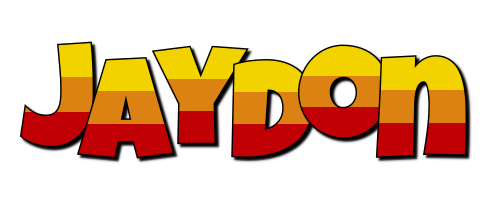 Jaydon jungle logo