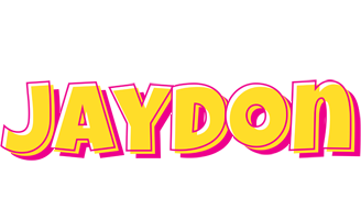 Jaydon kaboom logo