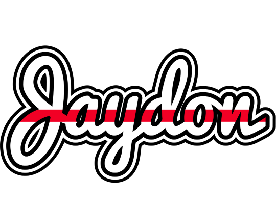 Jaydon kingdom logo
