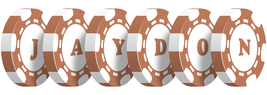 Jaydon limit logo