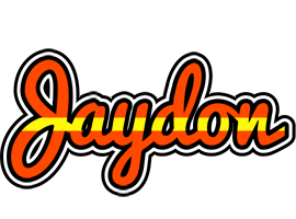 Jaydon madrid logo