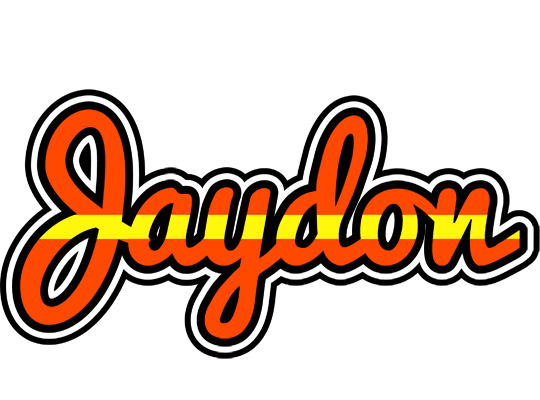 Jaydon madrid logo