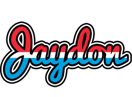 Jaydon norway logo