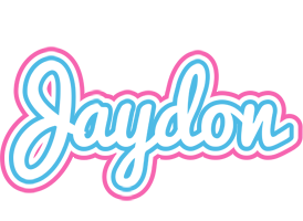 Jaydon outdoors logo