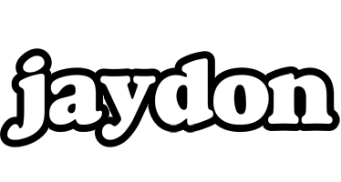 Jaydon panda logo