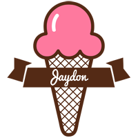 Jaydon premium logo