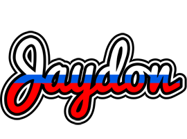 Jaydon russia logo