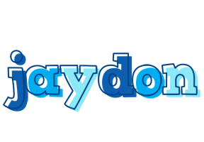 Jaydon sailor logo