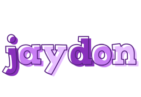 Jaydon sensual logo