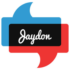 Jaydon sharks logo