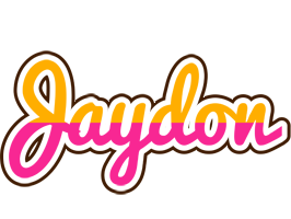 Jaydon smoothie logo