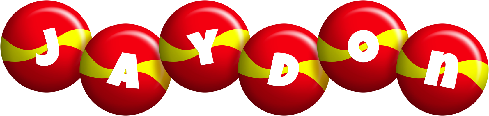 Jaydon spain logo