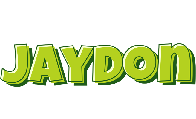 Jaydon summer logo