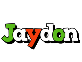 Jaydon venezia logo