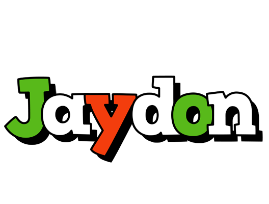 Jaydon venezia logo
