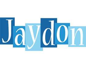 Jaydon winter logo