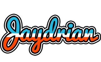 Jaydrian america logo