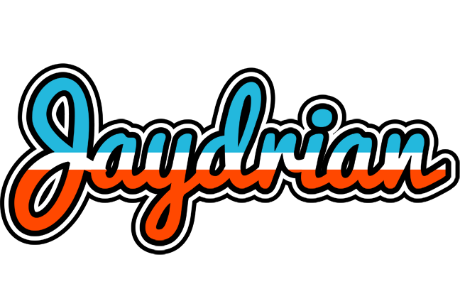 Jaydrian america logo