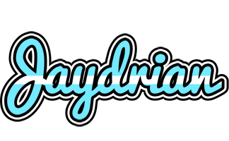 Jaydrian argentine logo