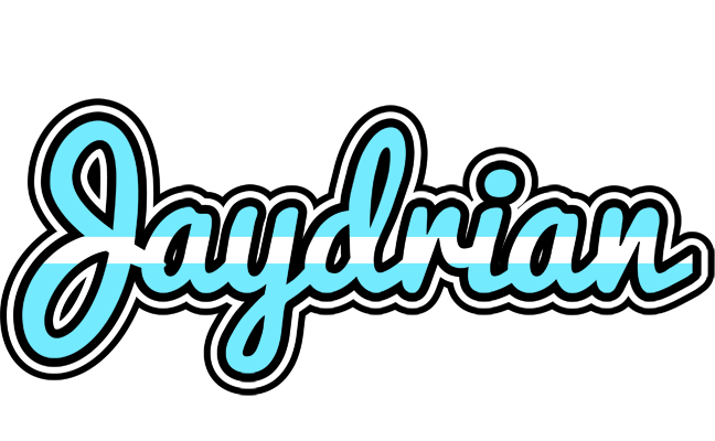 Jaydrian argentine logo