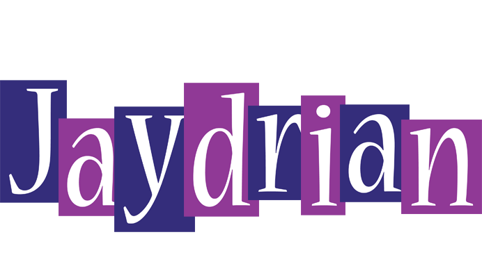 Jaydrian autumn logo