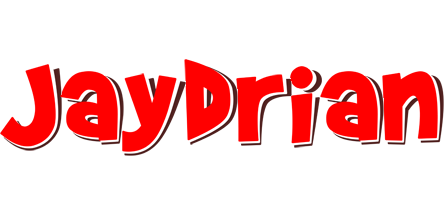 Jaydrian basket logo